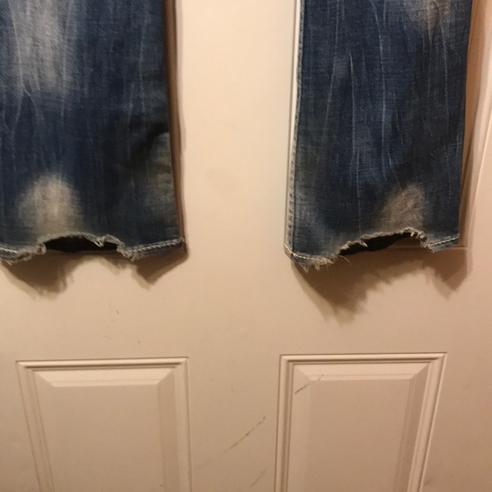 Big Star jeans 25L - Picture 3 of 8